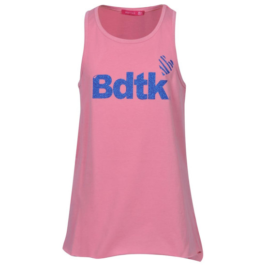 Bodytalk Παιδική αμάνικη μπλούζα